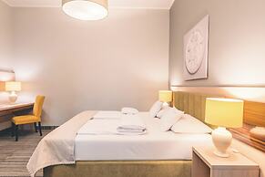 Fortune Old Town Boutique Hotel