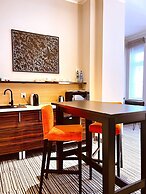 Fortune Old Town Boutique Hotel