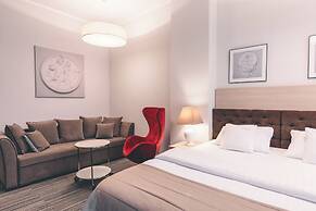 Fortune Old Town Boutique Hotel