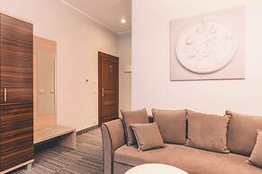 Fortune Old Town Boutique Hotel