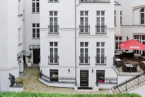 Fortune Old Town Boutique Hotel