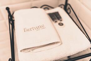 Fortune Old Town Boutique Hotel