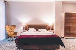 Fortune Old Town Boutique Hotel