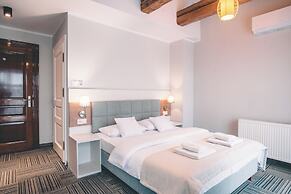 Fortune Old Town Boutique Hotel