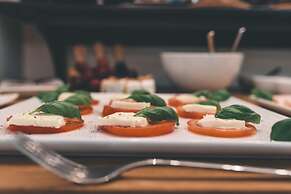 Fortune Old Town Boutique Hotel