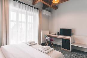 Fortune Old Town Boutique Hotel