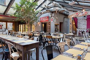 Borgofico Relais & Wellness