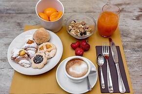 Borgofico Relais & Wellness