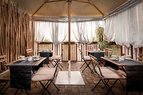 Borgofico Relais & Wellness