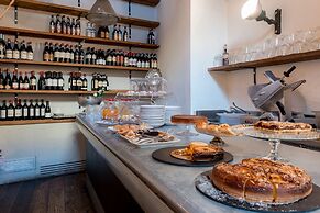 Borgofico Relais & Wellness