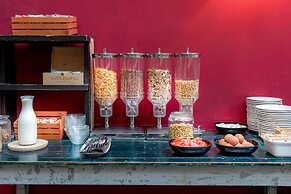 Borgofico Relais & Wellness