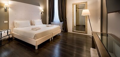 Borgofico Relais & Wellness