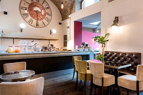 Borgofico Relais & Wellness