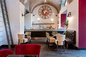 Borgofico Relais & Wellness