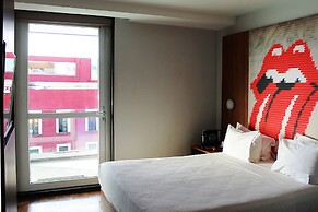 Ikonik Hotel Puebla