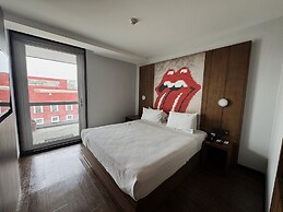 Ikonik Hotel Puebla