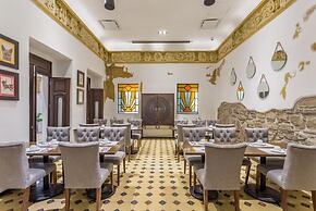 Ikonik Hotel Puebla
