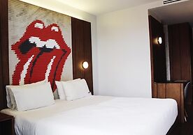Ikonik Hotel Puebla