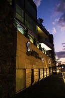 Ikonik Hotel Puebla