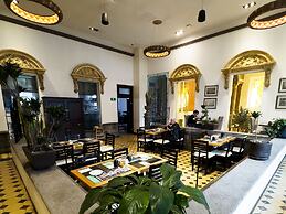 Ikonik Hotel Puebla