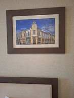 Hotel Ema