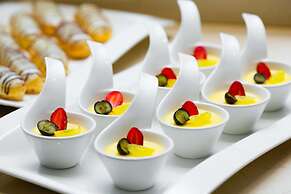 Radisson Blu Hotel & Convention Centre, Kigali