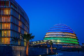 Radisson Blu Hotel & Convention Centre, Kigali