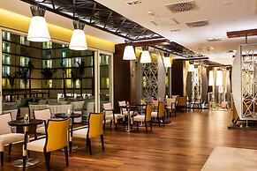 Radisson Blu Hotel & Convention Centre, Kigali