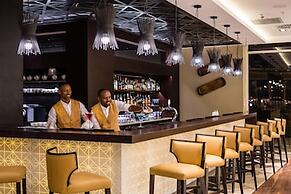 Radisson Blu Hotel & Convention Centre, Kigali