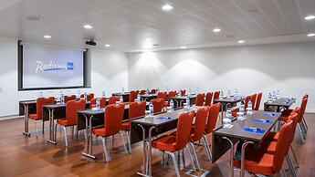 Radisson Blu Hotel & Convention Centre, Kigali