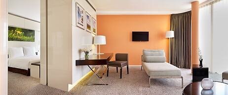Radisson Blu Hotel & Convention Centre, Kigali