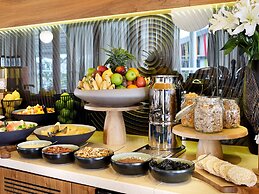 Radisson Blu Hotel & Convention Centre, Kigali