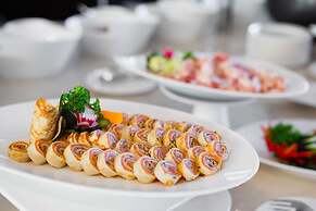 Radisson Blu Hotel & Convention Centre, Kigali