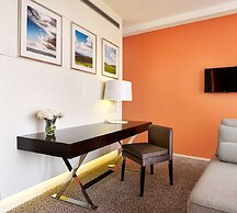 Radisson Blu Hotel & Convention Centre, Kigali