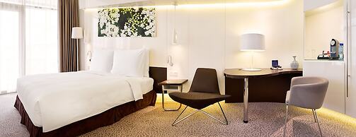 Radisson Blu Hotel & Convention Centre, Kigali