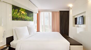 Radisson Blu Hotel & Convention Centre, Kigali
