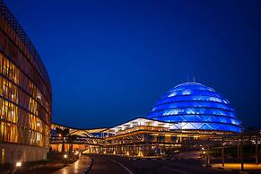Radisson Blu Hotel & Convention Centre, Kigali
