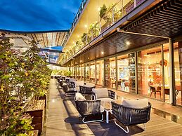 Radisson Blu Hotel & Convention Centre, Kigali