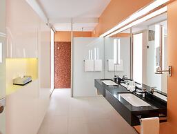 Radisson Blu Hotel & Convention Centre, Kigali