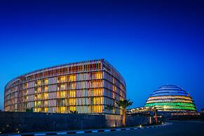 Radisson Blu Hotel & Convention Centre, Kigali