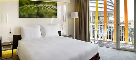 Radisson Blu Hotel & Convention Centre, Kigali