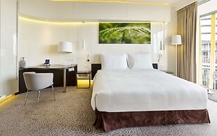 Radisson Blu Hotel & Convention Centre, Kigali