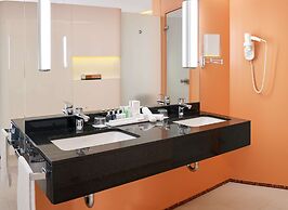 Radisson Blu Hotel & Convention Centre, Kigali