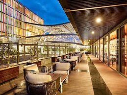 Radisson Blu Hotel & Convention Centre, Kigali