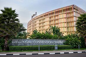 Radisson Blu Hotel & Convention Centre, Kigali