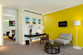 Radisson Blu Hotel & Convention Centre, Kigali