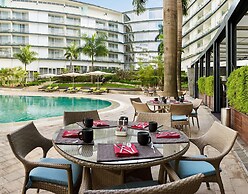 Radisson Blu Hotel & Convention Centre, Kigali
