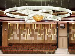 Radisson Blu Hotel & Convention Centre, Kigali