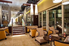 Radisson Blu Hotel & Convention Centre, Kigali