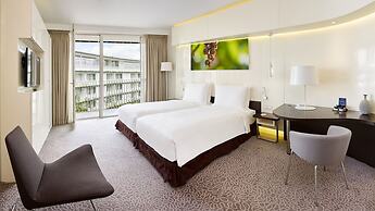Radisson Blu Hotel & Convention Centre, Kigali